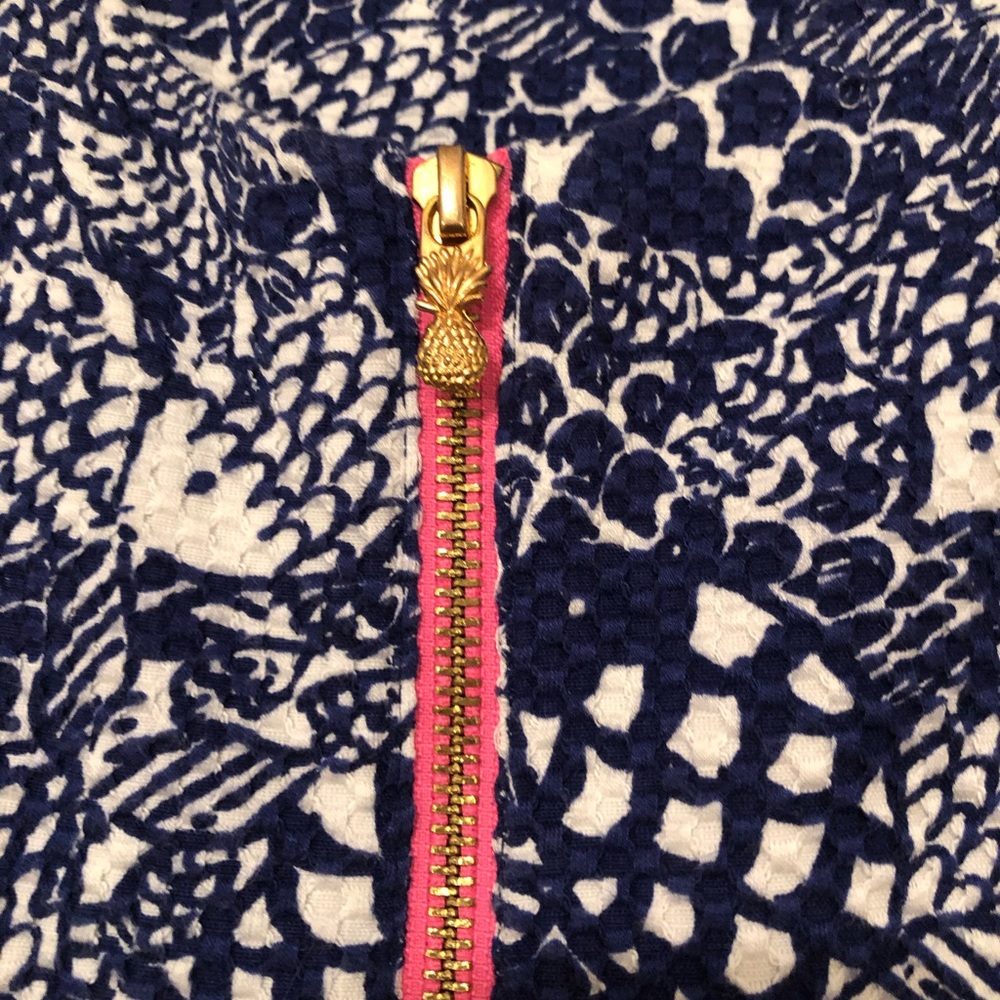🆕 Lilly Pulitzer Dress - Picture 4 of 5